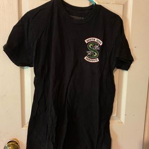 Riverdale South-Side Serpants Shirt
